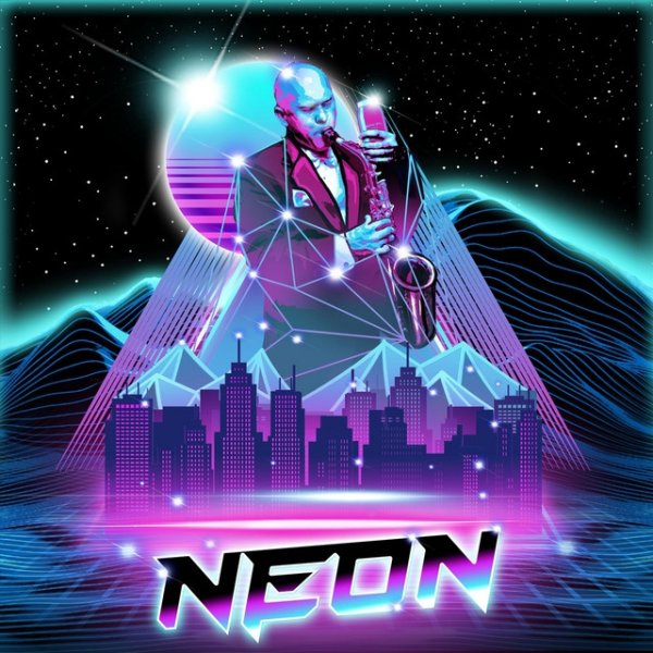 Neon - album