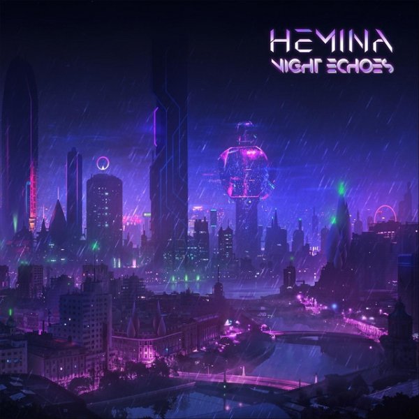 Album Hemina - Night Echoes