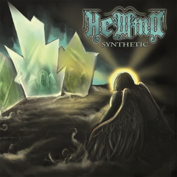 Album Hemina - Synthetic