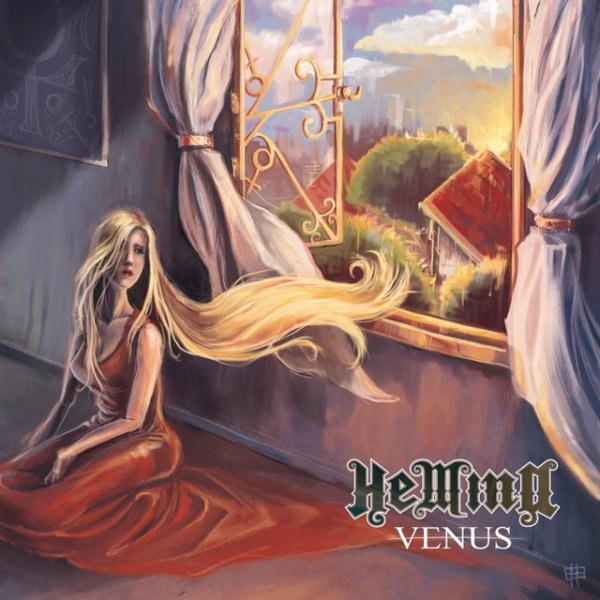 Album Hemina - Venus