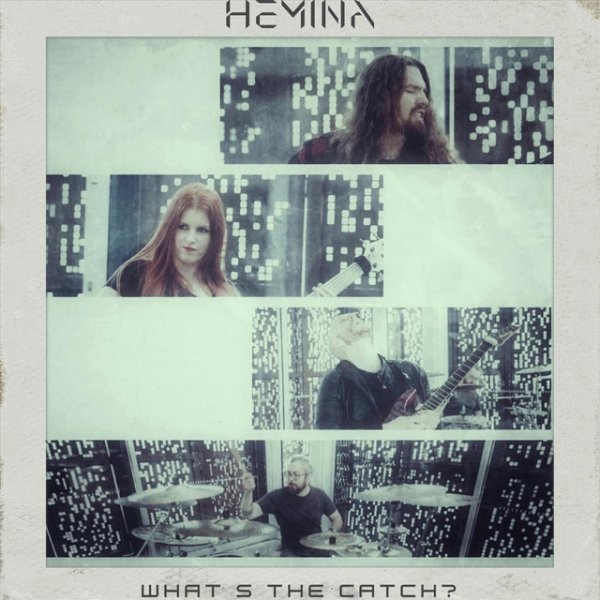 Album Hemina - What