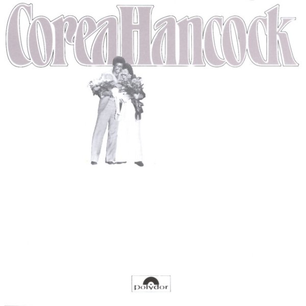 An Evening With Chick Corea & Herbie Hancock - album