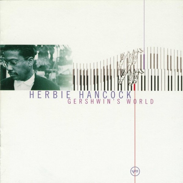Album Herbie Hancock - Gershwin