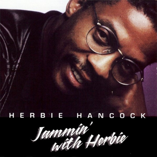 Jammin' With Herbie - album