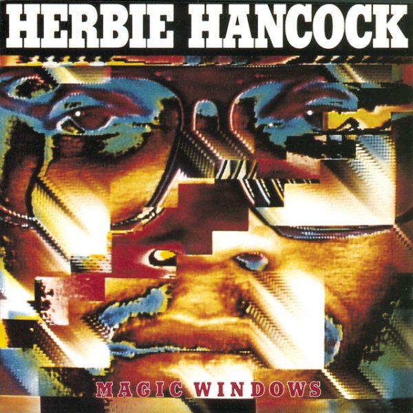 Album Herbie Hancock - Magic Windows