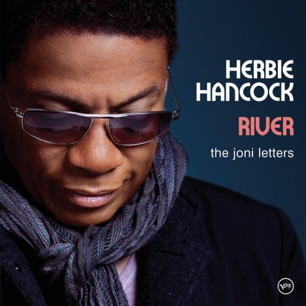 Album Herbie Hancock - River: The Joni Letters