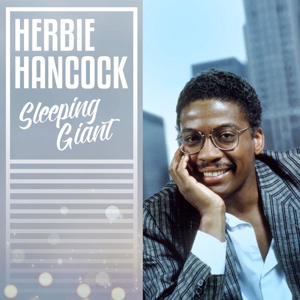 Album Herbie Hancock - Sleeping Giant