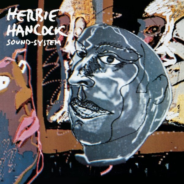 Album Herbie Hancock - Sound System