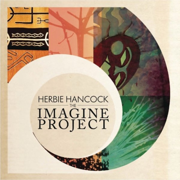 The Imagine Project - album