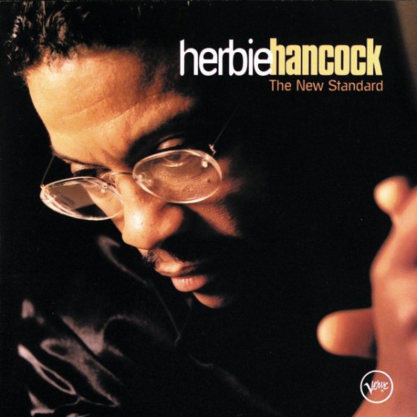 Album Herbie Hancock - The New Standard