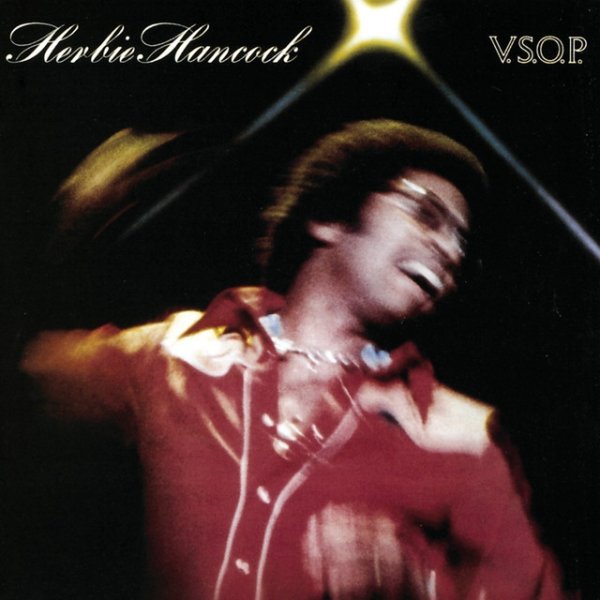 Album Herbie Hancock - V.S.O.P.