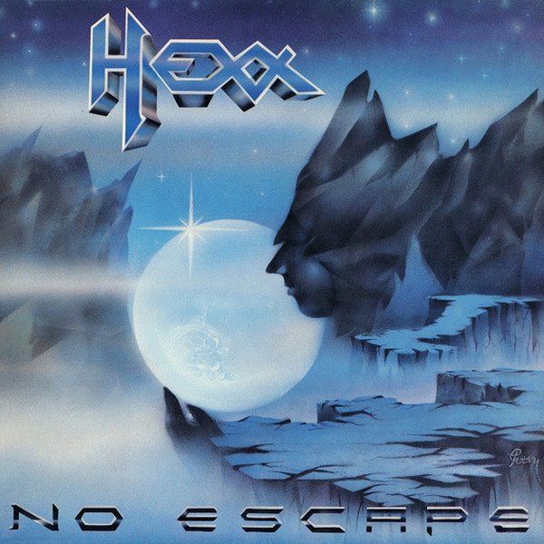 Hexx No Escape, 1984