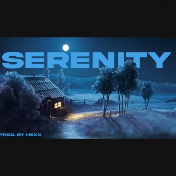Album Hexx - serenity