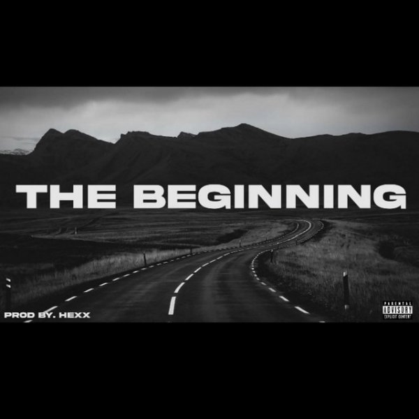 Album Hexx - The Beginning