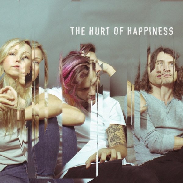 Album Hey Ocean! - The Hurt of Happiness