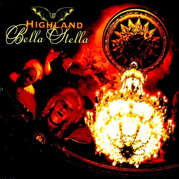 Highland Bella Stella, 1999
