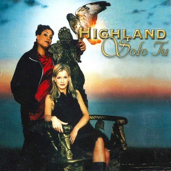 Album Highland - Solo Tu