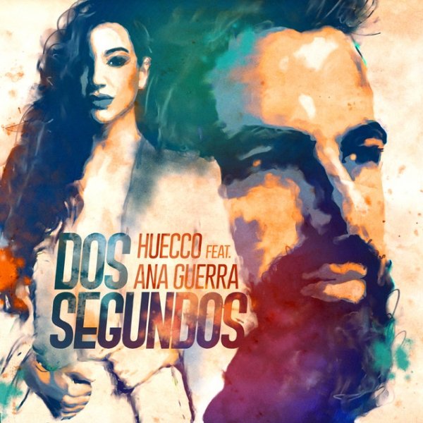 Album Huecco - Dos Segundos