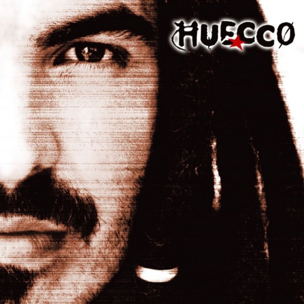 Album Huecco - Huecco