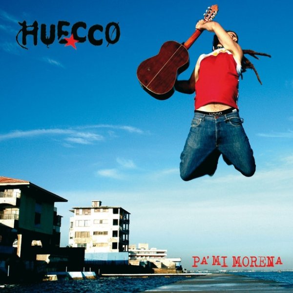 Album Huecco - Pa mi morena
