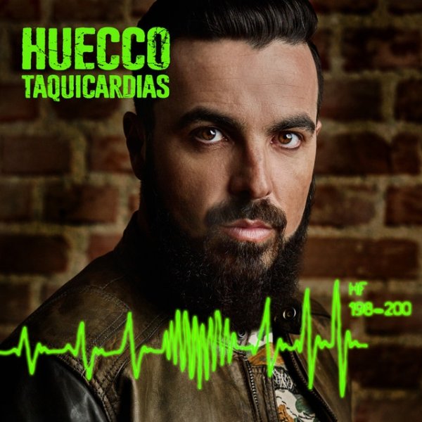 Taquicardias - album