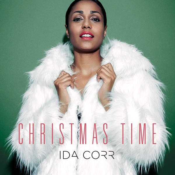 Album Ida Corr - Christmas Time