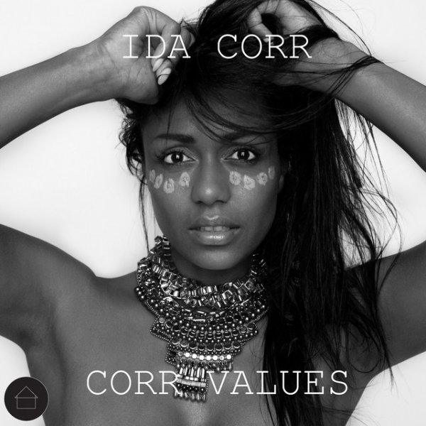 Album Ida Corr - Corr Values