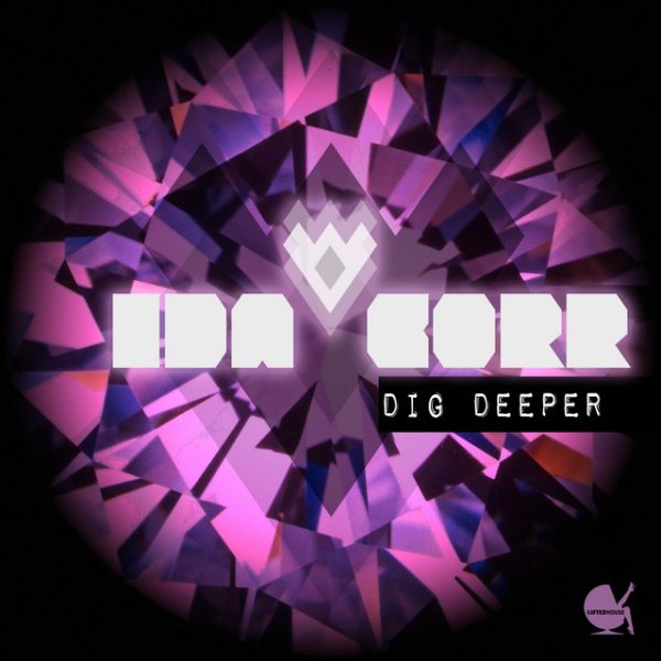 Album Ida Corr - Dig Deeper