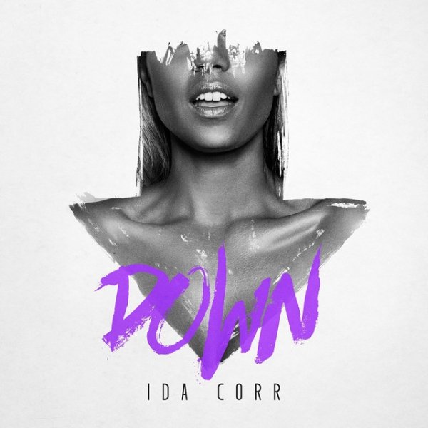 Album Down - Ida Corr