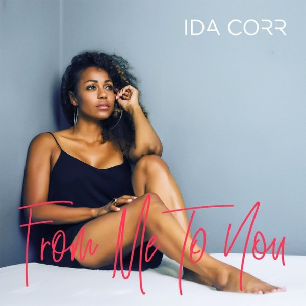 Album Ida Corr - From Me To You