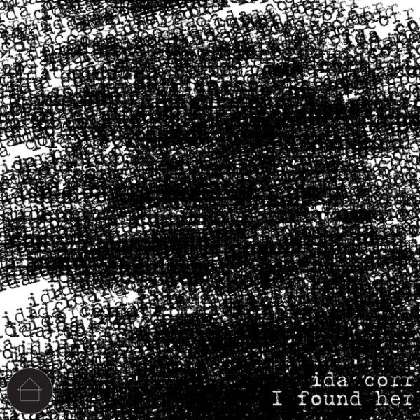 Album Ida Corr - I Found Her