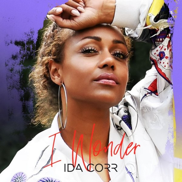 Album I Wonder - Ida Corr