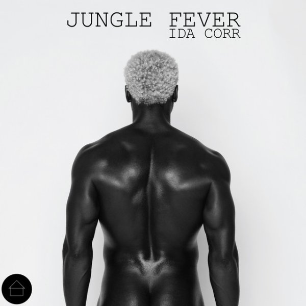 Album Ida Corr - Jungle Fever