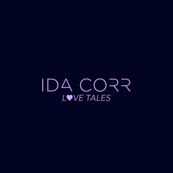 Album Love Tales - Ida Corr