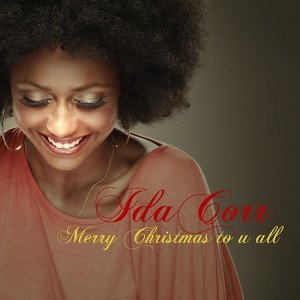 Album Ida Corr - Merry Christmas To You All