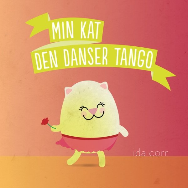 Album Min Kat Den Danser Tango - Ida Corr