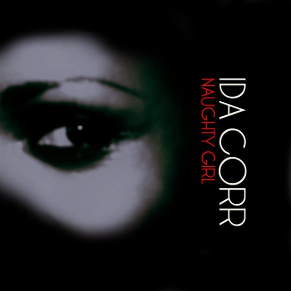 Album Ida Corr - Naughty Girl