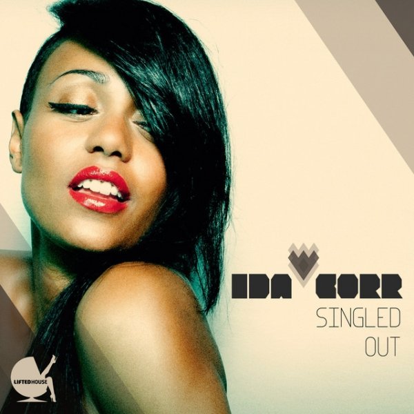 Album Ida Corr - Singled Out