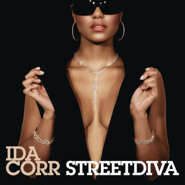 Album Ida Corr - Streetdiva