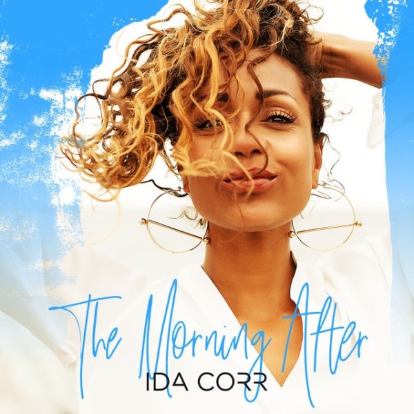 Album Ida Corr - The Morning After