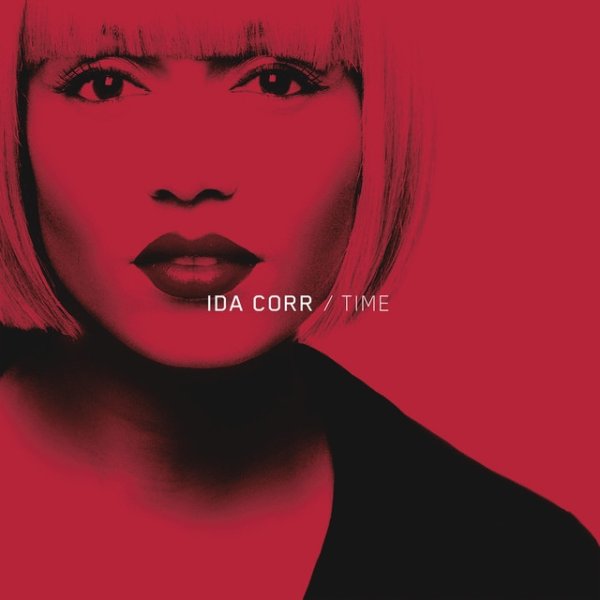 Album Ida Corr - Time