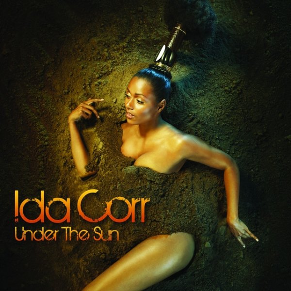 Album Ida Corr - Under The Sun