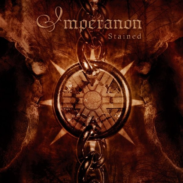 Album Imperanon - Stained
