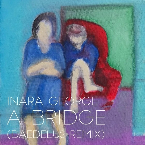 Album Inara George - A Bridge