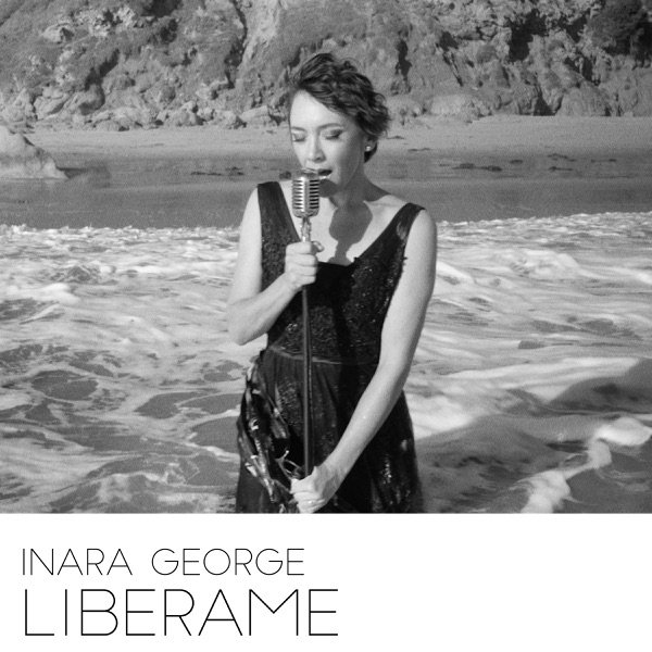 Inara George Liberame, 2018
