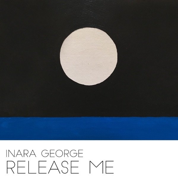 Album Inara George - Release Me