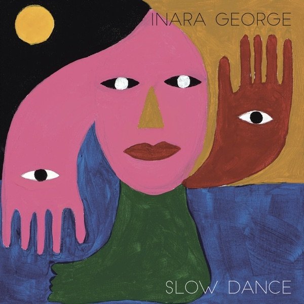 Inara George Slow Dance, 2018