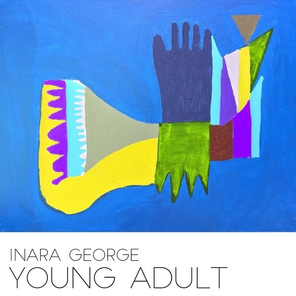 Inara George Young Adult, 2017