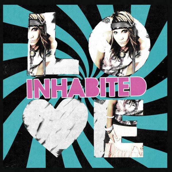 Album Inhabited - Love