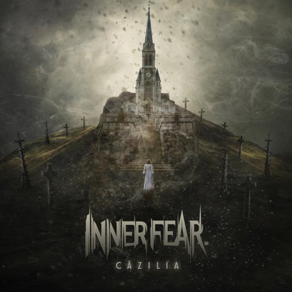 Album Inner Fear - Cäzilia